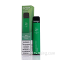 Vape 1500 puffs dùng một lần nóng ha
